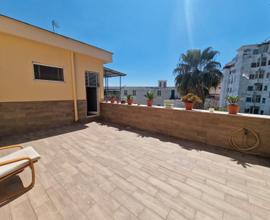 Via Stella- Appartamento con terrazzo