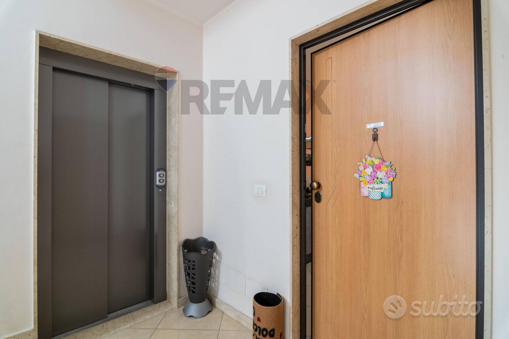 Appartamento – Camporotondo Etneo, Villaggio Sant'Antonio - Vista 5