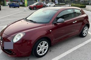 Alfa Romeo MiTo 1.3 diesel