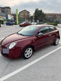 Alfa Romeo MiTo 1.3 diesel