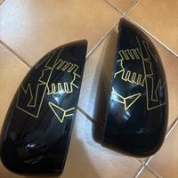 Calotte specchietti fiat 500/ abarth 595