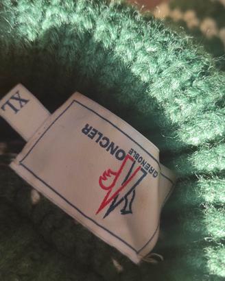 Maglione Moncler 100% lana