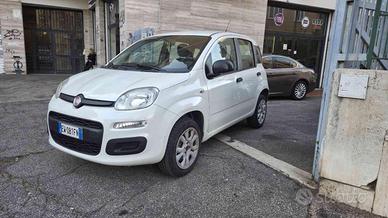 FIAT Panda 0.9 TwinAir Turbo Natural Power Easy