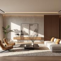 Architetto e interior designer