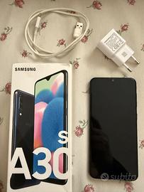 Samsung A30s