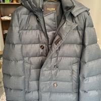 Piumino Moorer modello florio-LL1 taglia 48