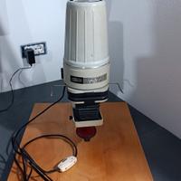 Ingranditore fotografico Meopta Opemus Standard