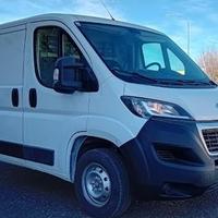 Peugeot Boxer 2.3 Hdi *Euro6* L2H2