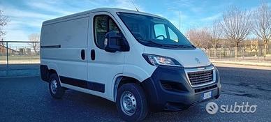 Peugeot Boxer 2.3 Hdi *Euro6* L2H2