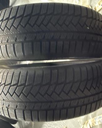 gomme usate 2055517 Winter CONTINENTAL - Win - 196