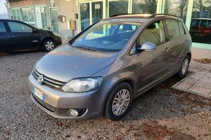 VOLKSWAGEN - Golf Plus - 1.2 TSI Trendline