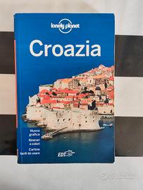 Libro Croazia