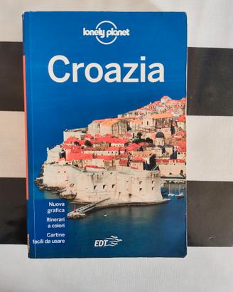 Libro Croazia