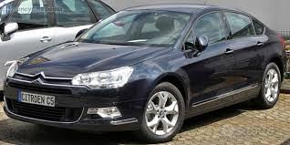 Citroen C 5 3° serie