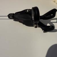 Leva cambio mtb Shimano Deore SL-M6100 12v