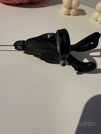 Leva cambio mtb Shimano Deore SL-M6100 12v