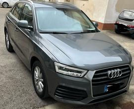 Audi q3 150 cv