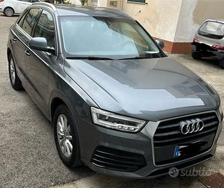 Audi q3 150 cv