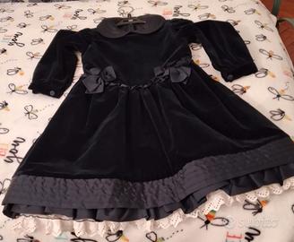 Vestito elegante di sartoria