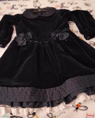 Vestito elegante di sartoria