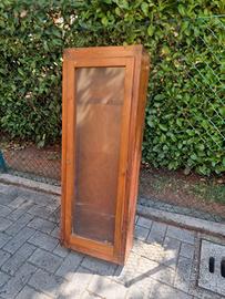 Fuciliera in legno