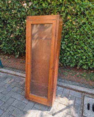 Fuciliera in legno