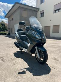 Peugeot Satelis 400 2010