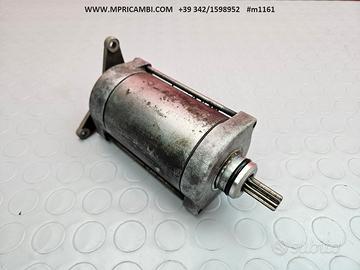MOTORINO AVVIAMENTO APRILIA SHIVER 750 2007 2008 S