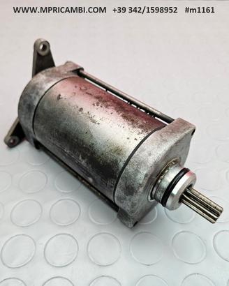 MOTORINO AVVIAMENTO APRILIA SHIVER 750 2007 2008 S