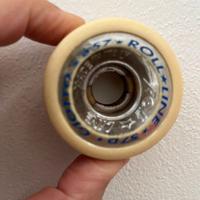 Ruote per pattinaggio a rotelle