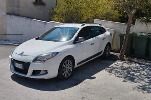 Renault Megane GT line