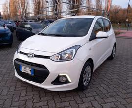 HYUNDAI i10 1.0 MPI Login