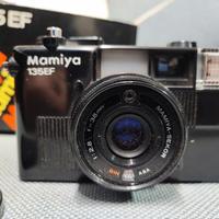 Macchina fotografica Mamiya 135 AF