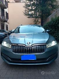 SKODA Superb 3ª serie - 2019