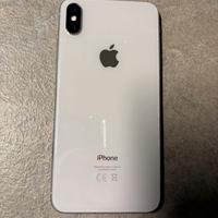 Apple iPhone XS MAX 64giga