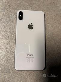 Apple iPhone XS MAX 64giga
