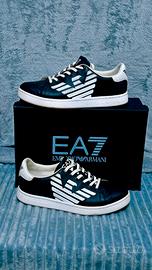 Scarpe sportive Emporio Armani n.38