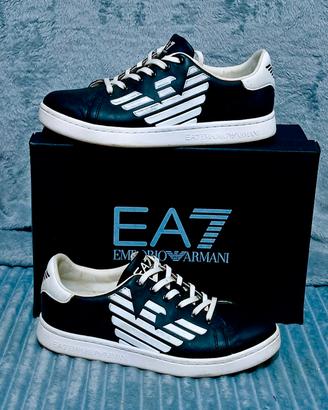 Scarpe sportive Emporio Armani n.38