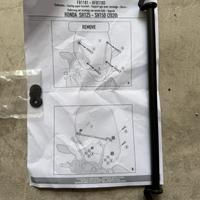 Traversino portacellulare gps