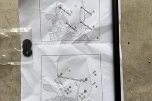 Traversino portacellulare gps