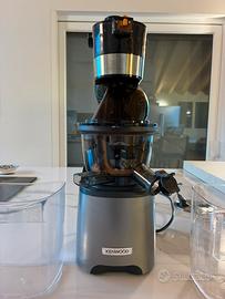 Kenwood PureJuice Pro JMP800SI – come nuovo
