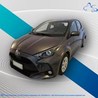Toyota Yaris 1.5 Hybrid 5 porte Business