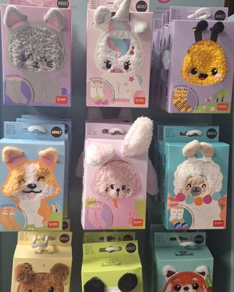 calze antiscivolo adulto Legami Milano 8 CAD