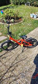 bicicletta bambini 3-5 anni