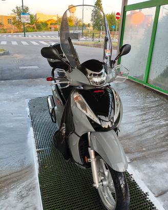 Sh 300 Grigio Nardo' 3700 con accessori inclusi