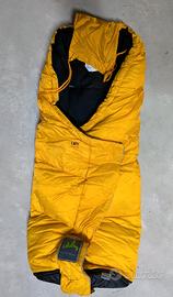 Sacco invernale Odenwälder BabyNest taglia L

