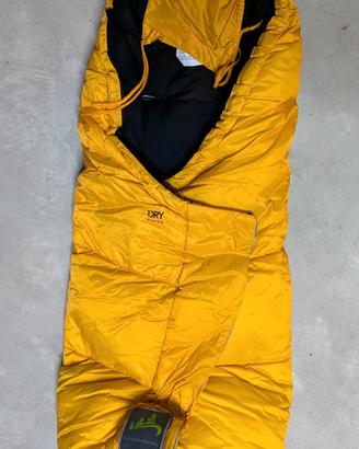 Sacco invernale Odenwälder BabyNest taglia L


