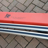 Barre portatutto Peugeot 207