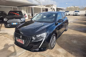 Peugeot 208 puretech 75 allure