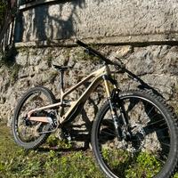 CANNONDALE JEKYLL 1 [2023] Enduro